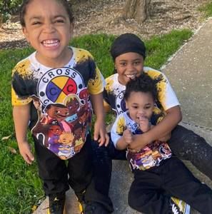 Meet your Posher, Jesse